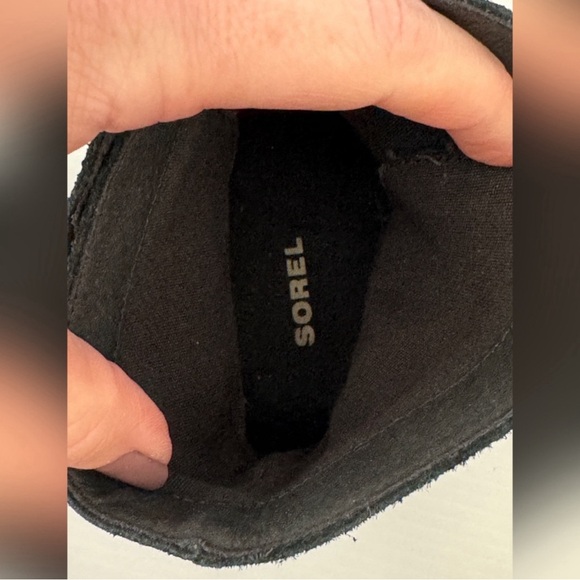 Sorel Farah Boots - Picture 11 of 13